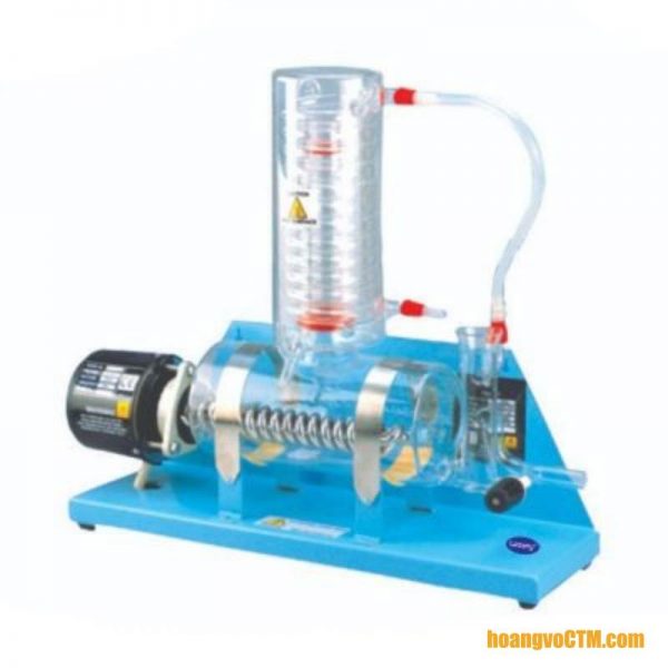 máy cất nước một lần -lasany-LPH-4